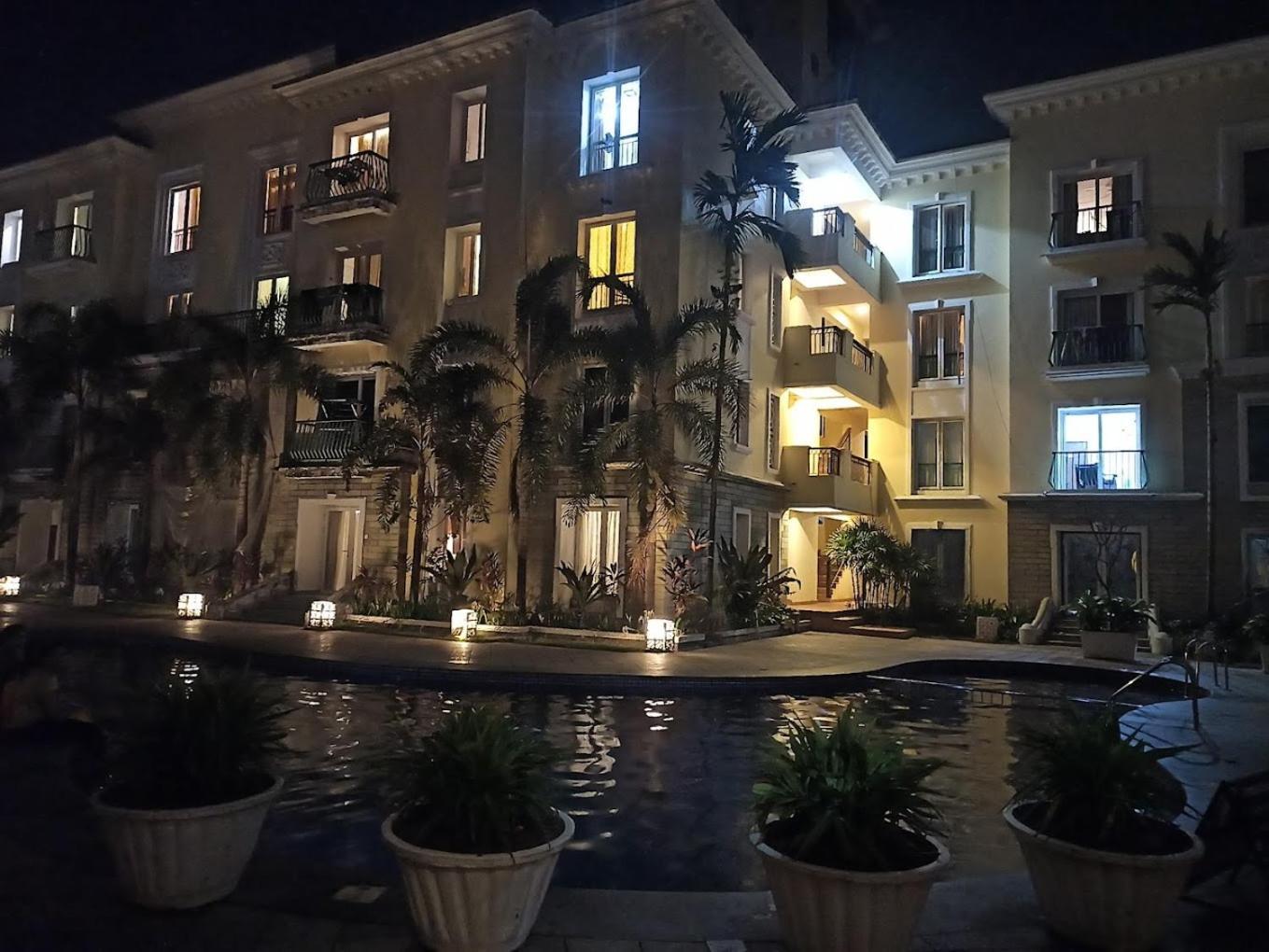 Ronnie'S Studio Apartment Arpora Exterior foto